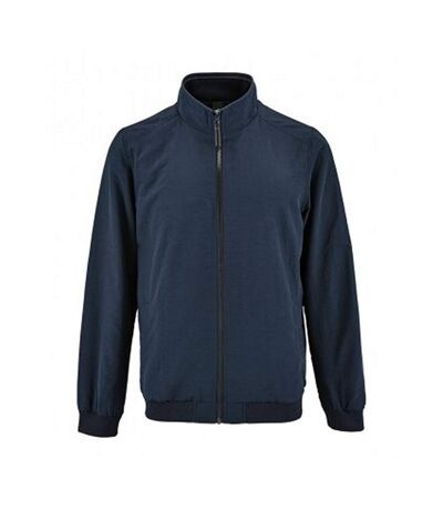 SOLS - Veste ROADY - Homme (Bleu marine) - UTPC3133