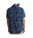 Chemise marine homme tbs eliescha-2