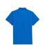 Polo H4z22 Tsm355 Homme Bleu 4F-2