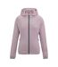 Veste Polaire Ferna Femme Lilas Clair Regatta-2