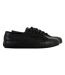 Basket Basse Cuir Superga Nappa-3