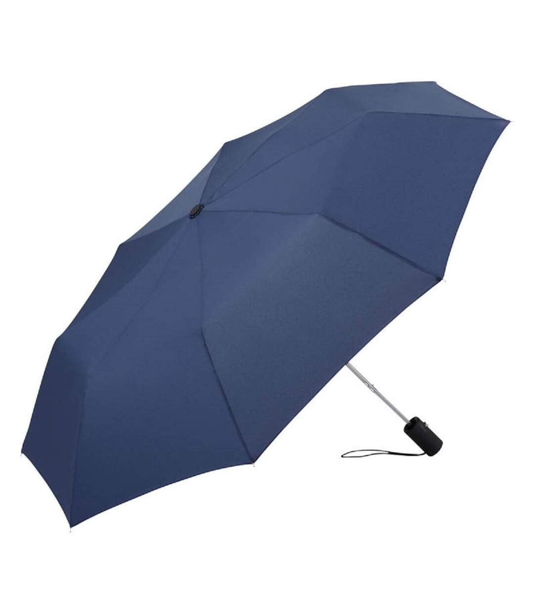 Parapluie de poche FP5512 - bleu marine-1