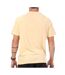 T-Shirt jaune homme kaporal jeale-2