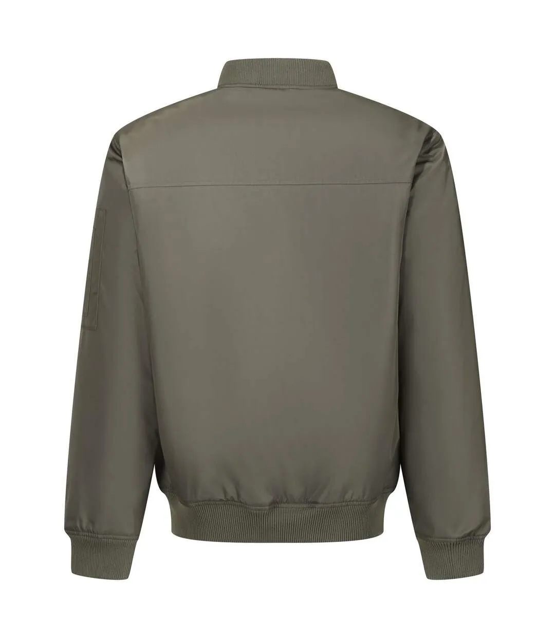 Blouson D'aviateur Pro Pilot Homme Kaki Foncé Regatta Professional-3