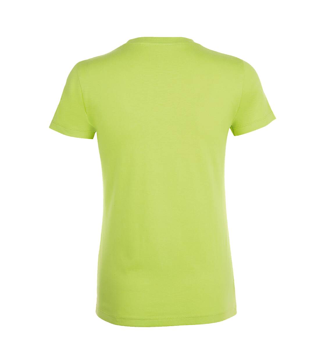 Regent t-shirt femme pomme SOLS-2