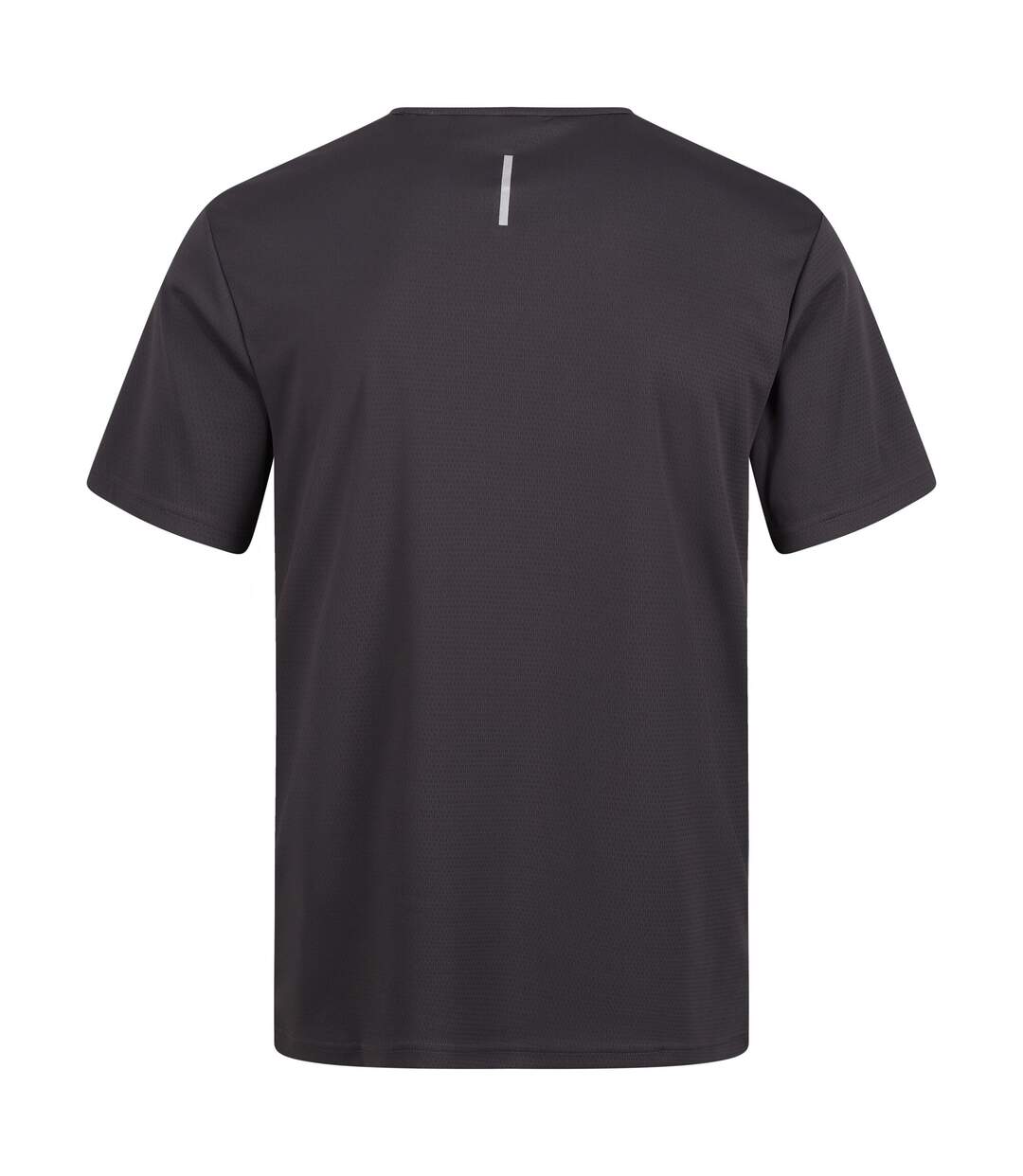 T-shirt pro homme gris phoque Regatta