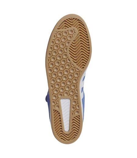 Baskets Campus Homme Bleu Adidas