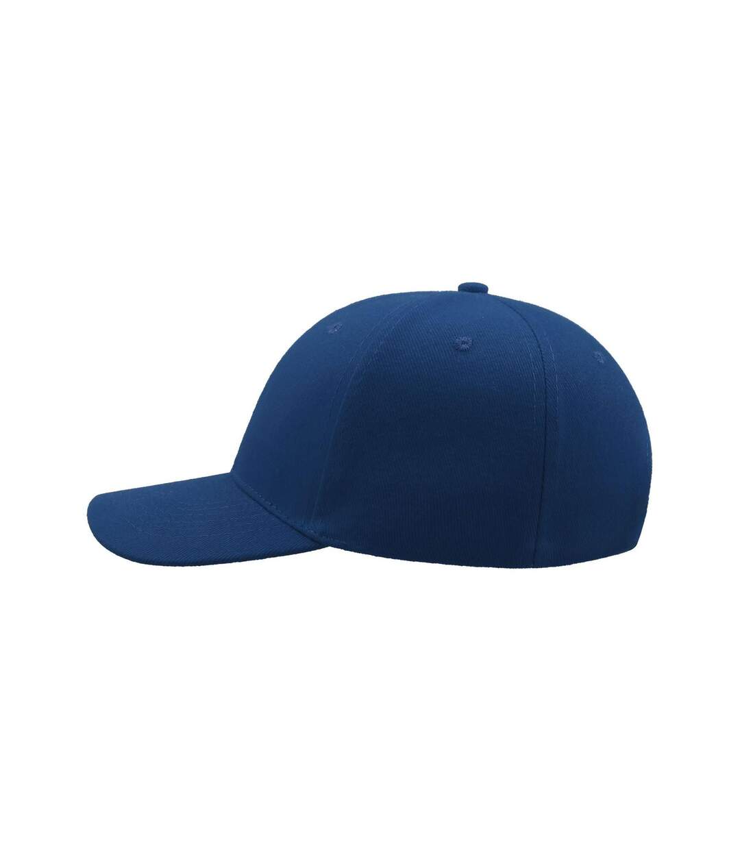 Casquette Liberty Mixte Bleu Roi Atlantis-3