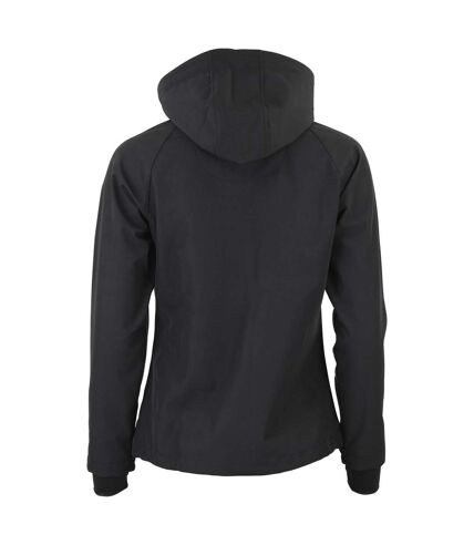 Blouson softshell femme ACLUNY