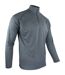 Haut De Sport Armour Homme Gris Viper-4