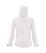 Veste Softshell Replay Femme Blanc SOLS-2