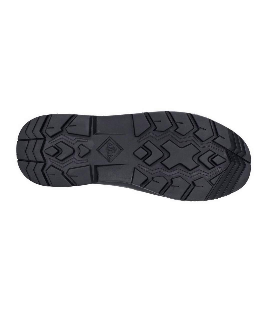 Bottines De Sécurité Adulte Noir Muck Boots-4