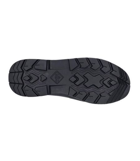 Bottines De Sécurité Adulte Noir Muck Boots