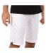 Short Blanc Homme RMS26 3595 - L