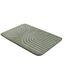 Tapis de Bain Microfibre Allure 45x75cm Sauge-2