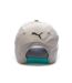 Casquette Gris/Noir Homme Puma Mapf1 - AD-2