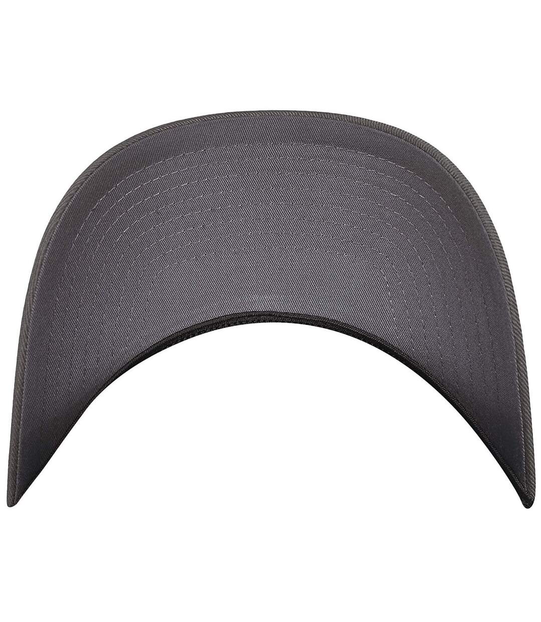 Flexfit - Casquette de baseball - Adulte (Gris foncé) - UTPC4861-4