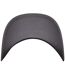 Flexfit - Casquette de baseball - Adulte (Gris foncé) - UTPC4861-4