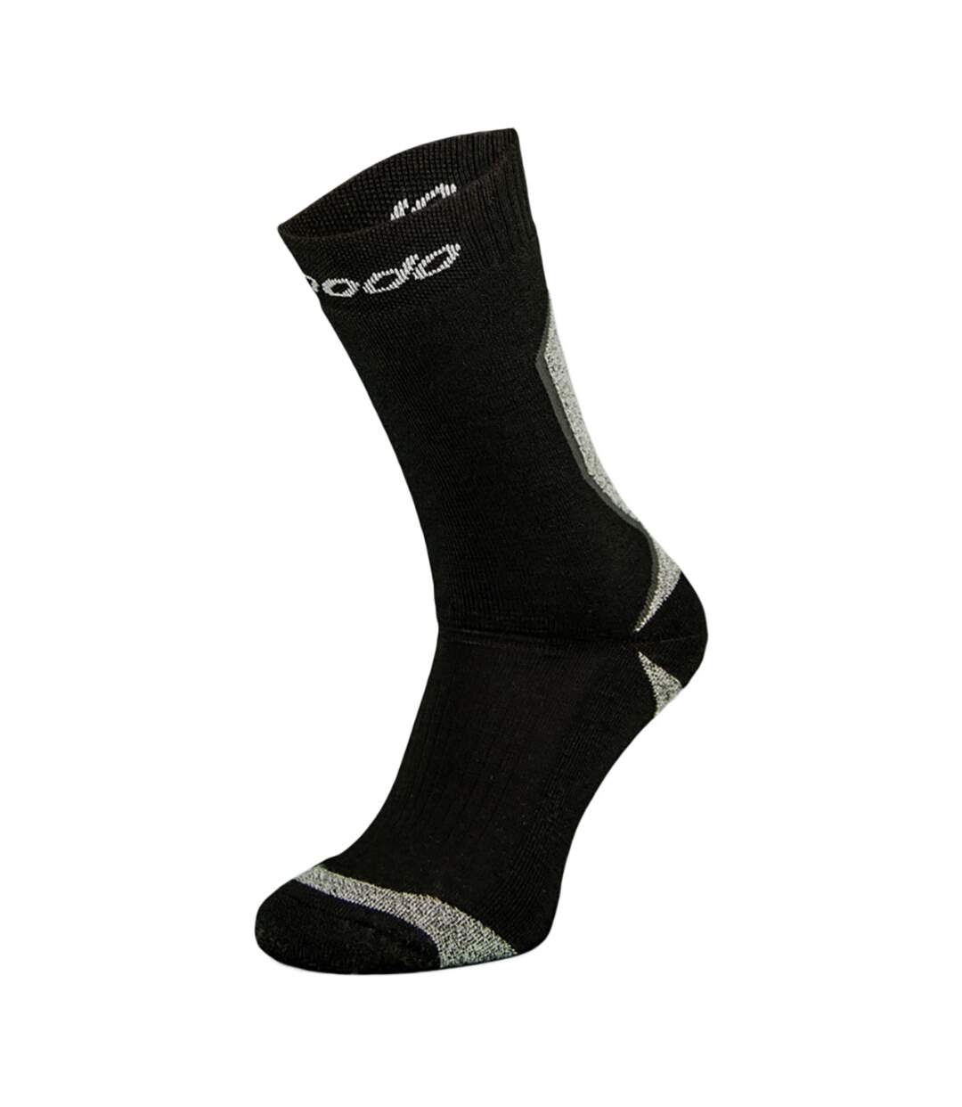 COMODO - Merino Wool Hiking Thermal Socks-1