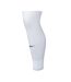 Manchons De Jambe Strike Adulte Blanc Nike-1
