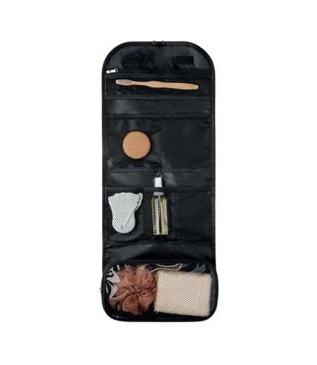 Trousse de toilette cote bag 26 cm x 64,5 cm noir MidOcean