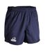 Rhino Mens Auckland Rugby Shorts (Navy)