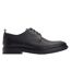 Derbies Memphis Homme Noir Base London-4