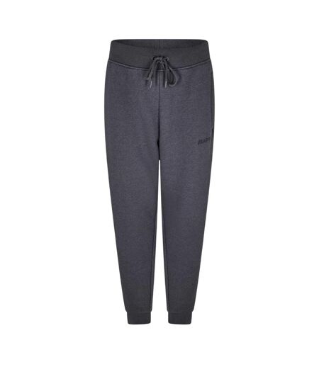 Pantalon De Jogging Femme Anthracite USA