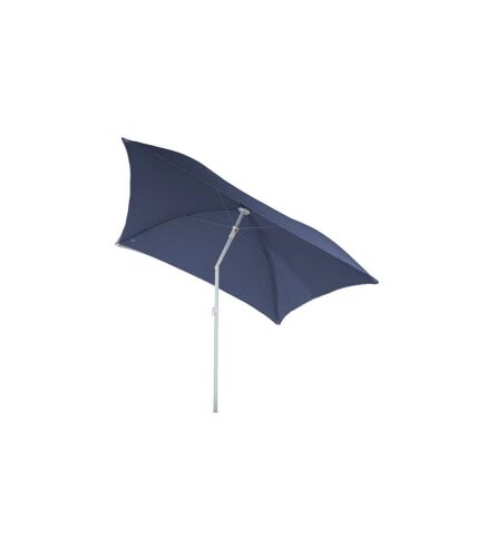 Parasol de Plage Carré Helenie 200cm Orage