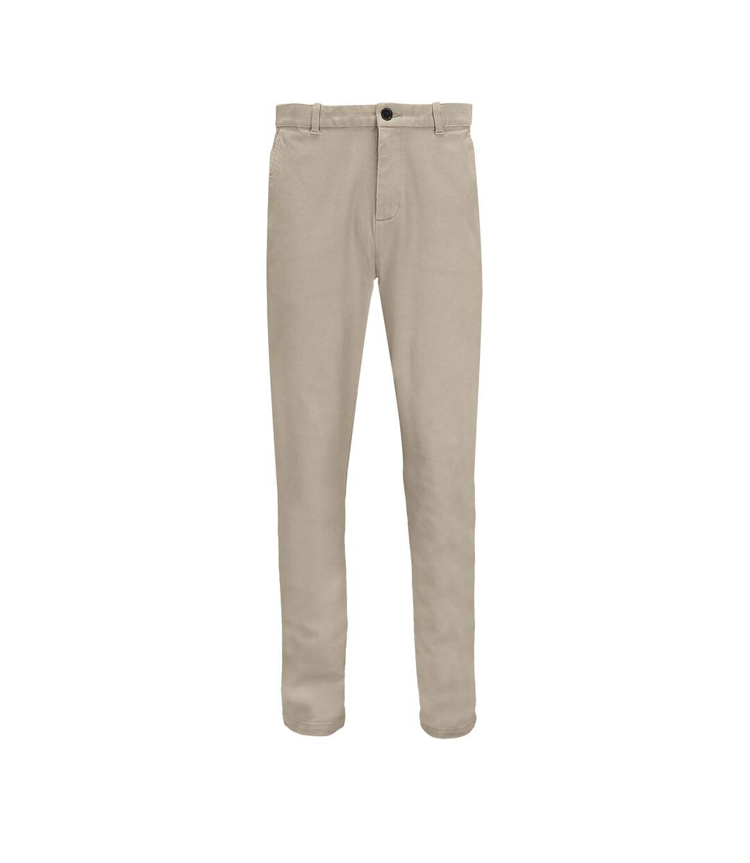 Chino Gustave Homme Beige NEOBLU-1