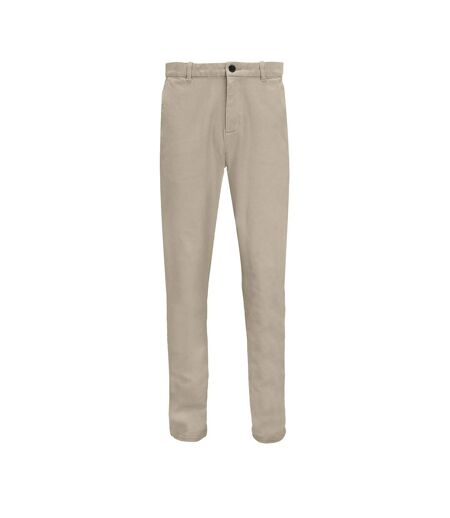 Chino Gustave Homme Beige NEOBLU