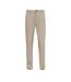 Chino Gustave Homme Beige NEOBLU-1