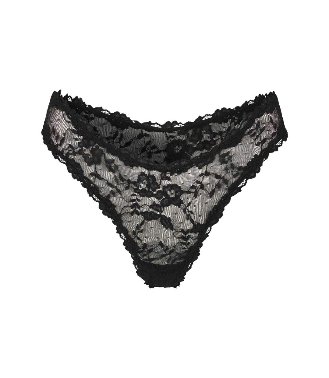 String Motif/style Dégoulinant Femme Gris Suie Skims-2