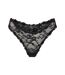 String Motif/style Dégoulinant Femme Gris Suie Skims-2