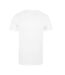 T-Shirt blanc homme dazed & confused confused men-2