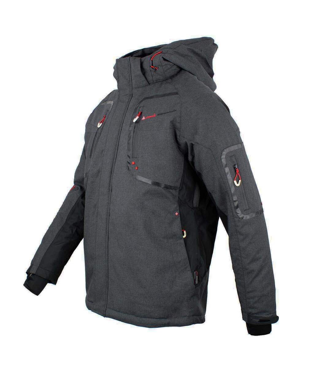 Blouson de ski homme CAMATE-3