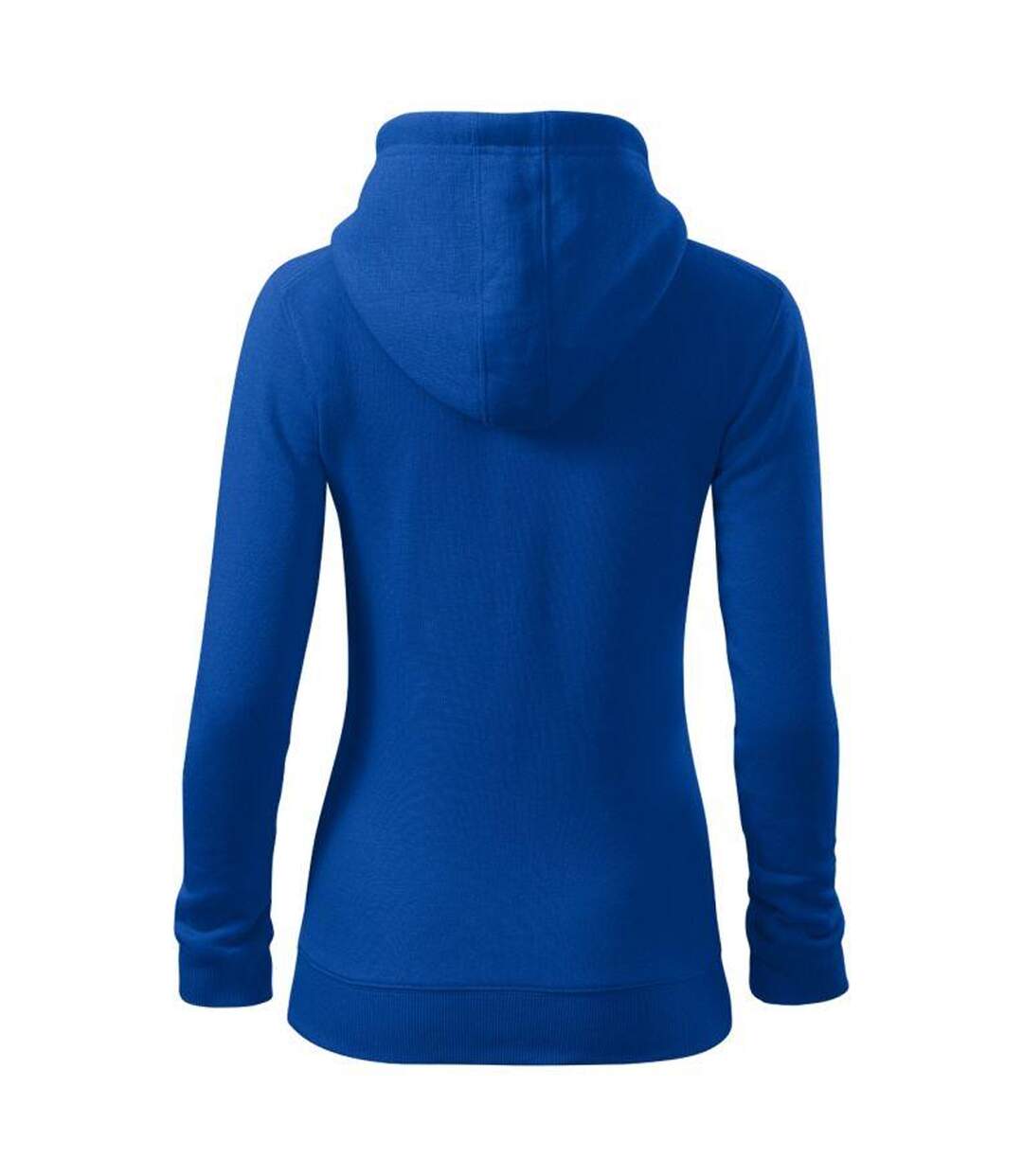 Veste À Capuche Trendy Femme Bleu Malfini-2