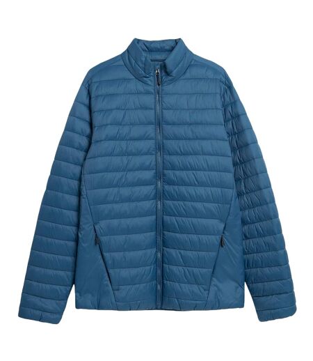 Doudoune Matelassée M239 Homme Bleu 4F