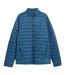 Doudoune Matelassée M239 Homme Bleu 4F-2