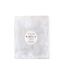 Bouddha assis ciment 27 cm-3