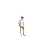 Polo Daddy Homme Blanc Vif Original Penguin-1