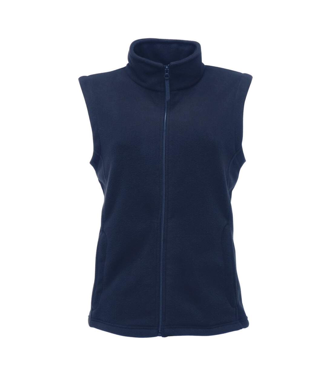 Veste polaire sans manches femme bleu marine Regatta