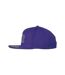 Casquette Snapback The Joker Violet MerchCode-3