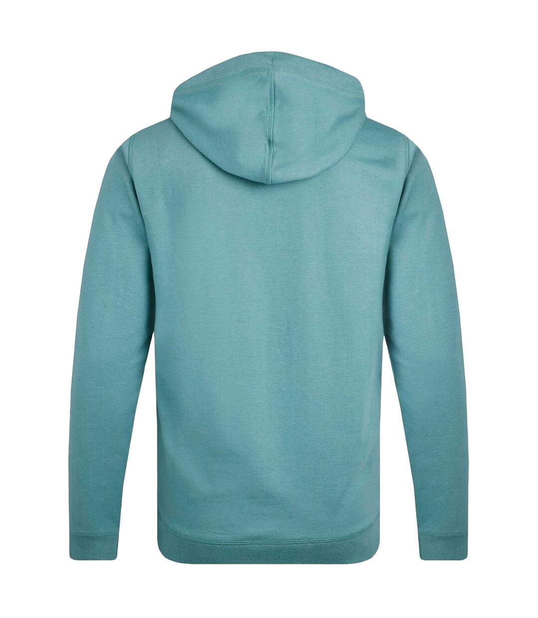 Sweat À Capuche Bryant Homme Bleu Pâle Weird Fish-2