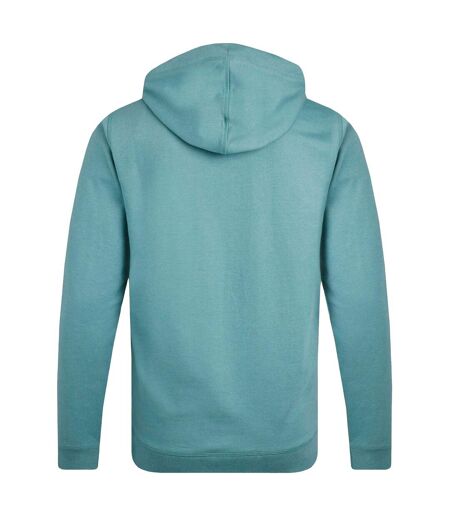 Sweat À Capuche Bryant Homme Bleu Pâle Weird Fish