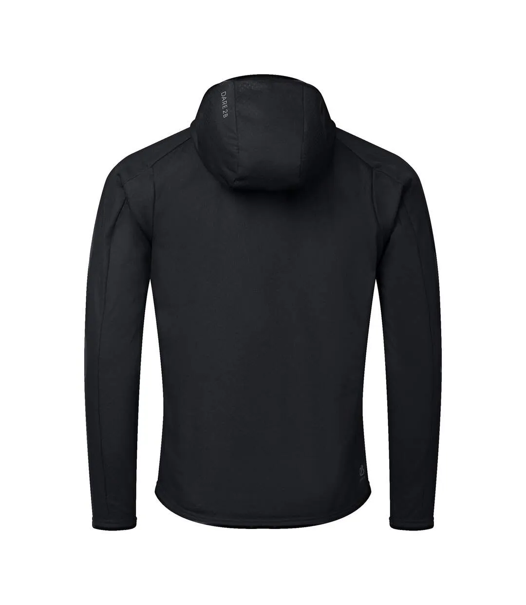 Haut De Sport Heat Wave Homme Noir Dare 2B-2
