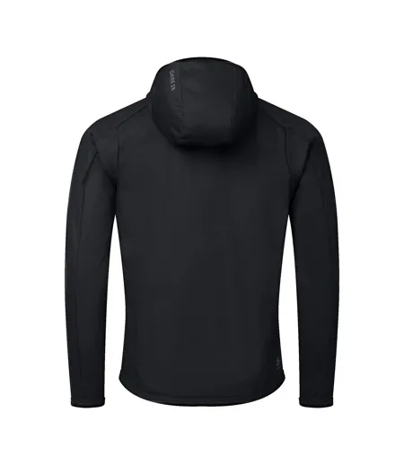 Haut De Sport Heat Wave Homme Noir Dare 2B