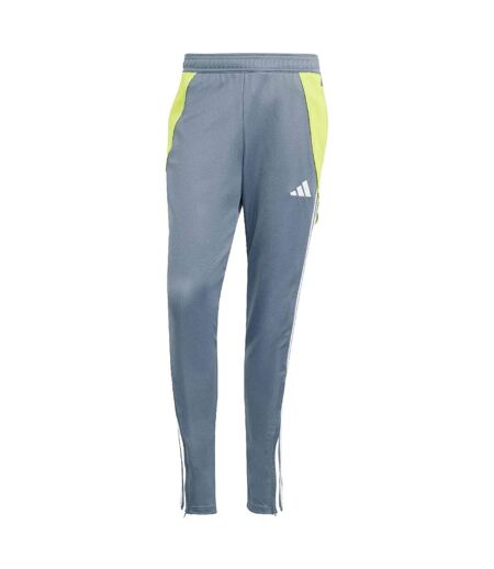 Pantalon De Jogging Tiro Homme Gris Adidas