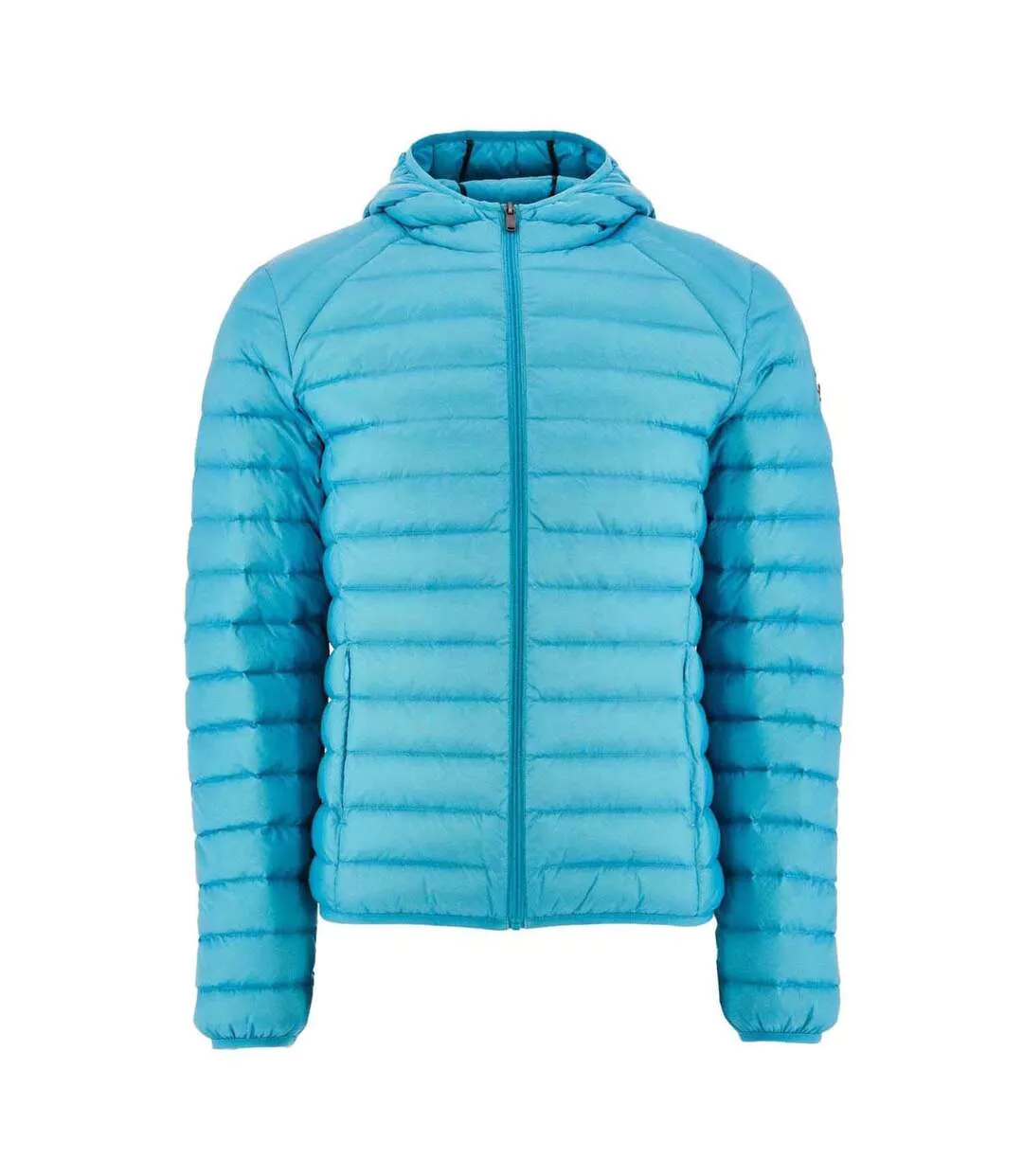 Doudoune Style Doudoune Nico Homme Bleu Clair Jott-1