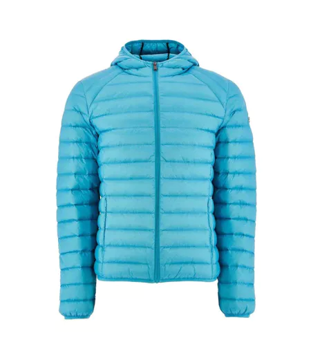 Doudoune Style Doudoune Nico Homme Bleu Clair Jott